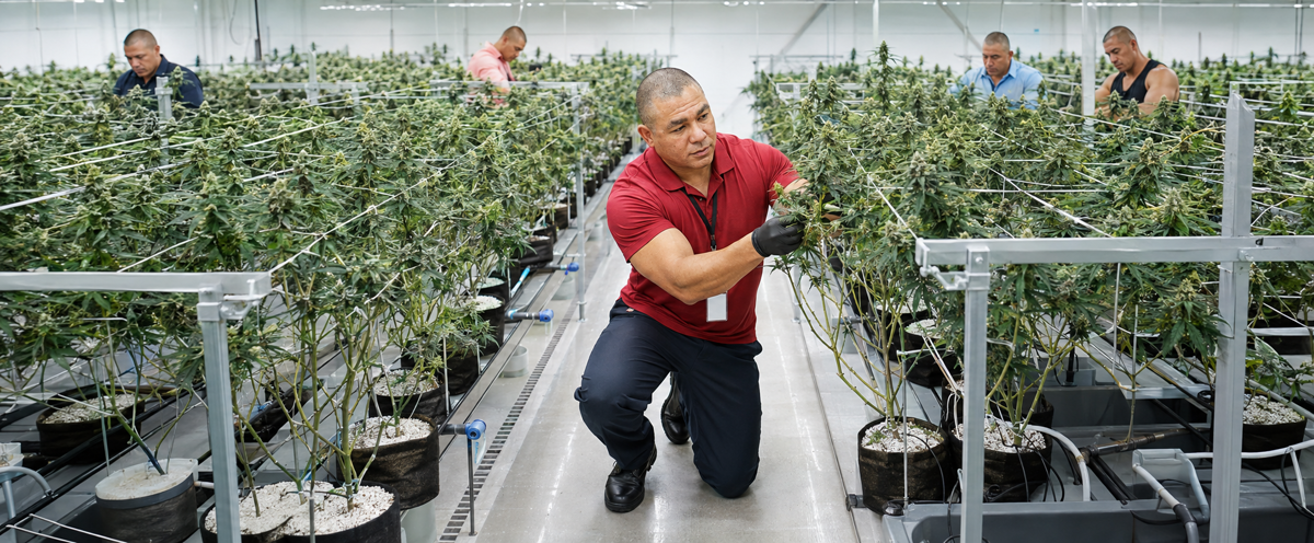 Why work with cbdcandyman.com — Organic Hemp CBD