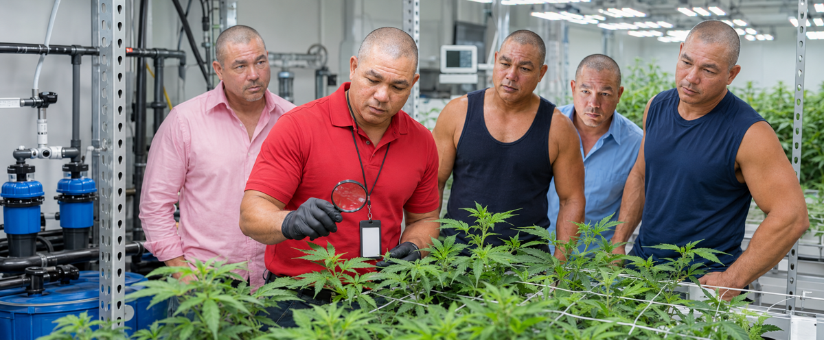 Why work with cbdcandyman.com — What Is CBD