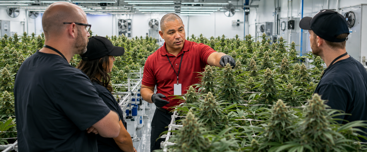 Why work with cbdcandyman.com — CBD Certificate Of Analysis