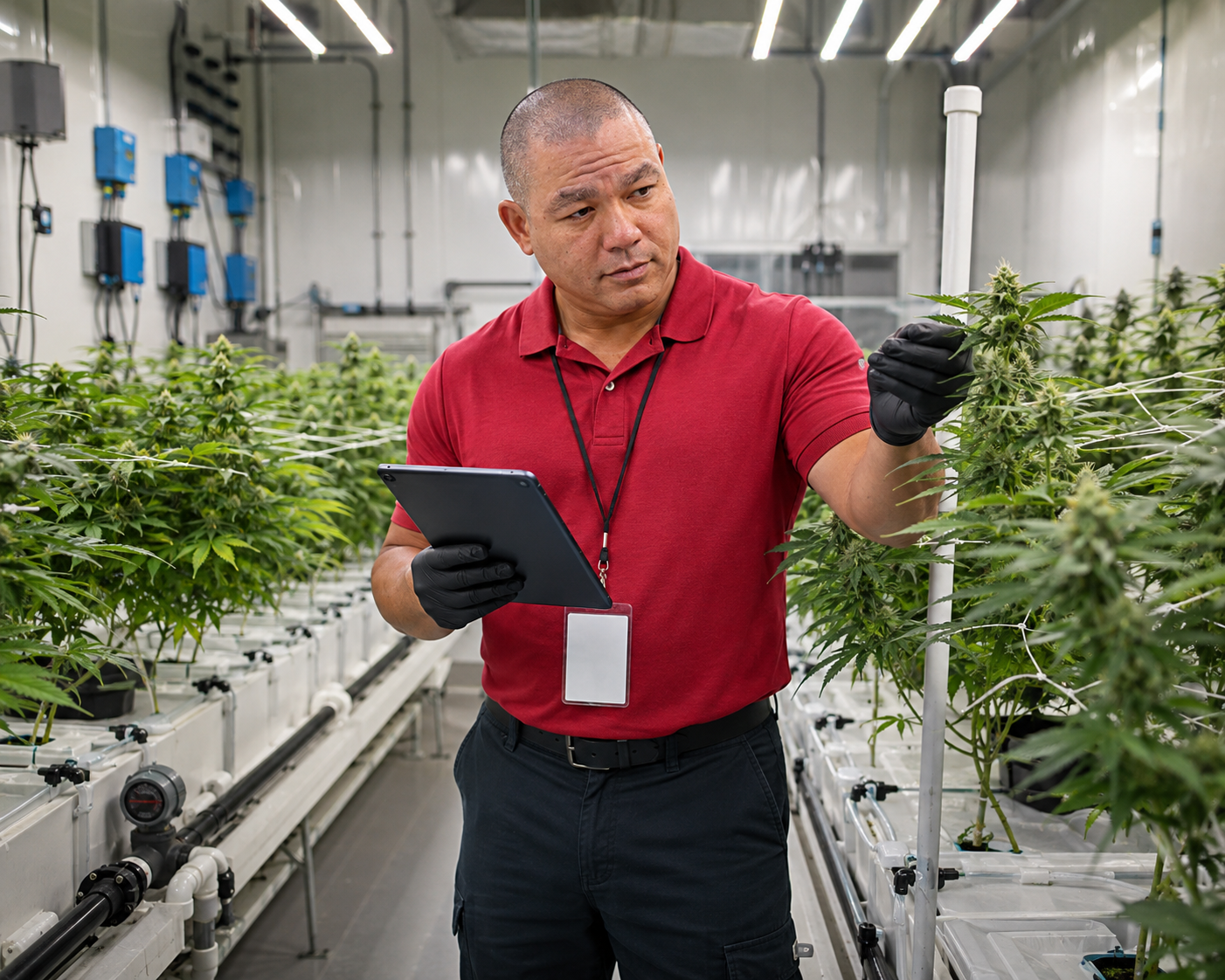 CBD Certificate Of Analysis — cbdcandyman.com
