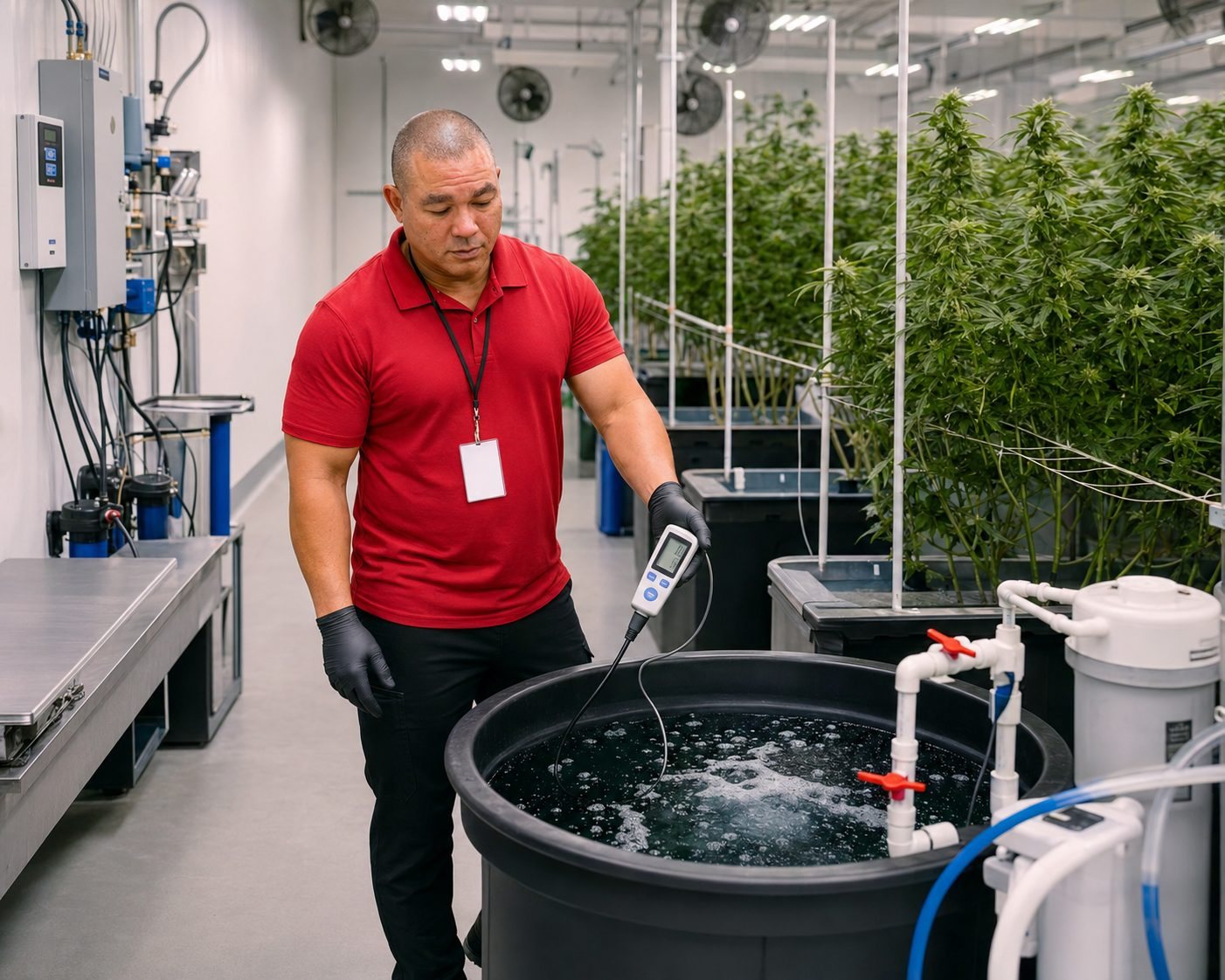 CBD Oil For Stress — CBD Candyman