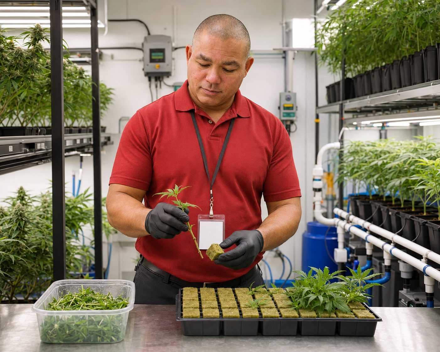 CBD Oil For Stress — CBD Candyman