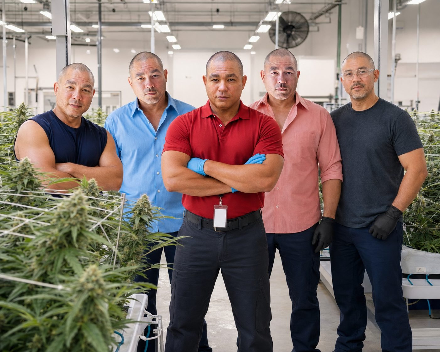 CBD Candyman — CBD Oil For Stress