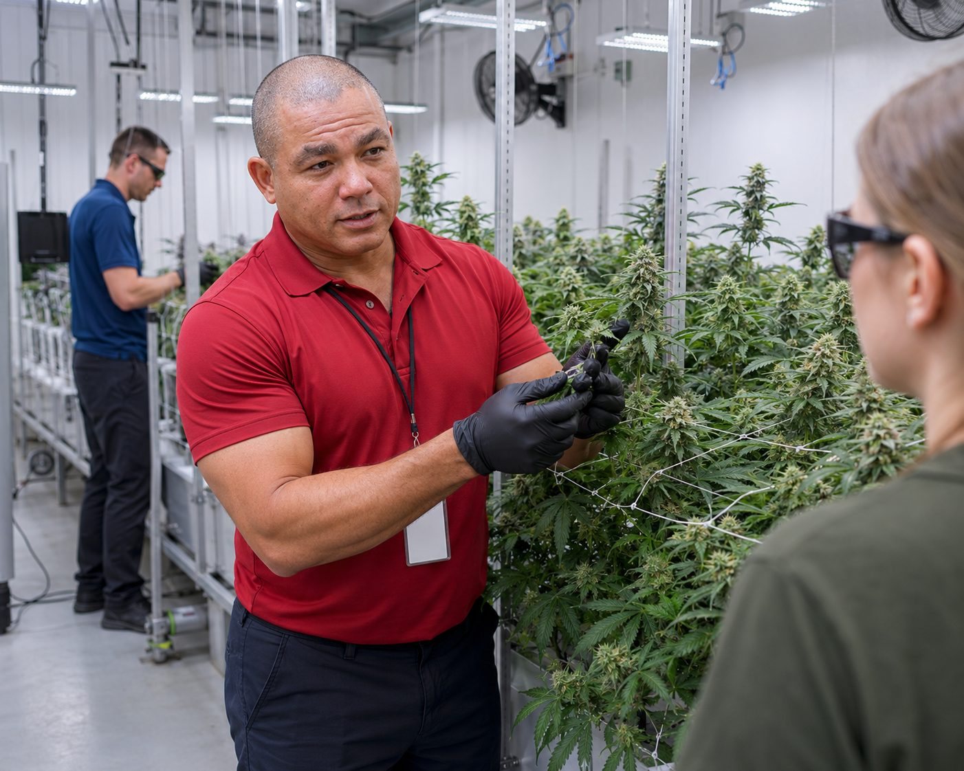 Project CBD — CBD Candyman