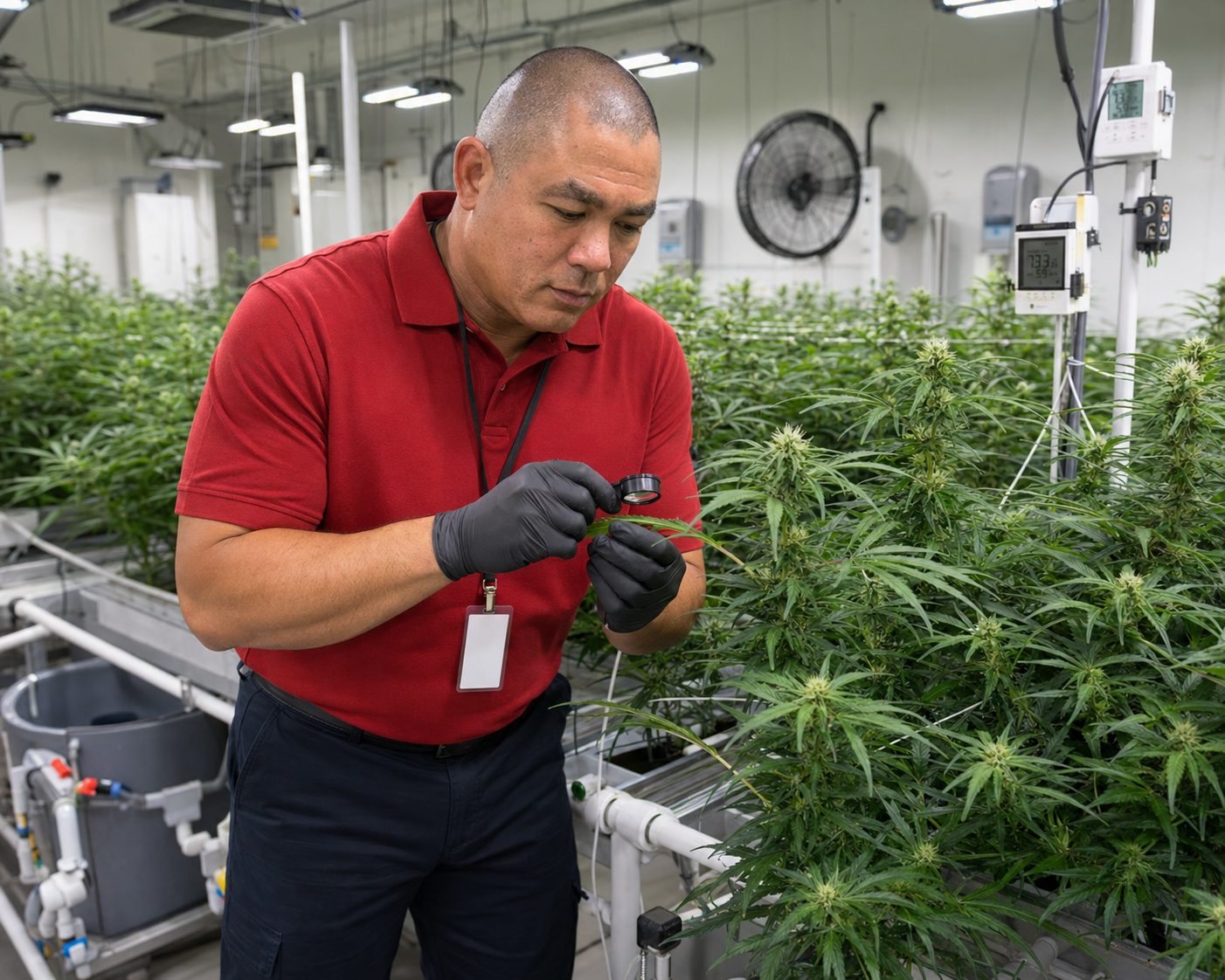CBD Oil For Stress — CBD Candyman